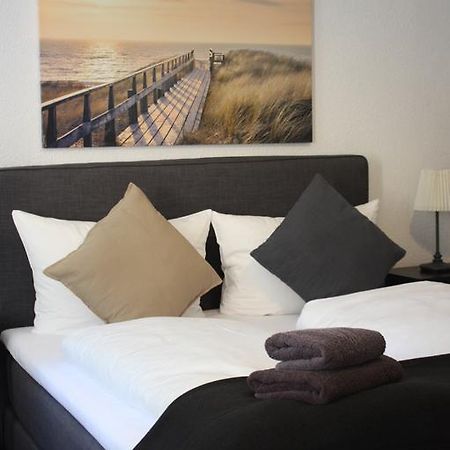 Apartament Silentio Schletterstrasse Lipsk Zewnętrze zdjęcie