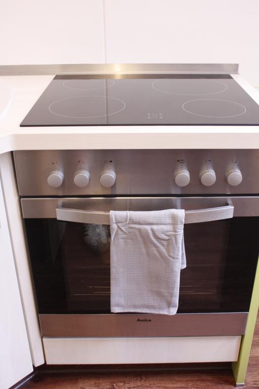 Apartament Silentio Schletterstrasse Lipsk Zewnętrze zdjęcie