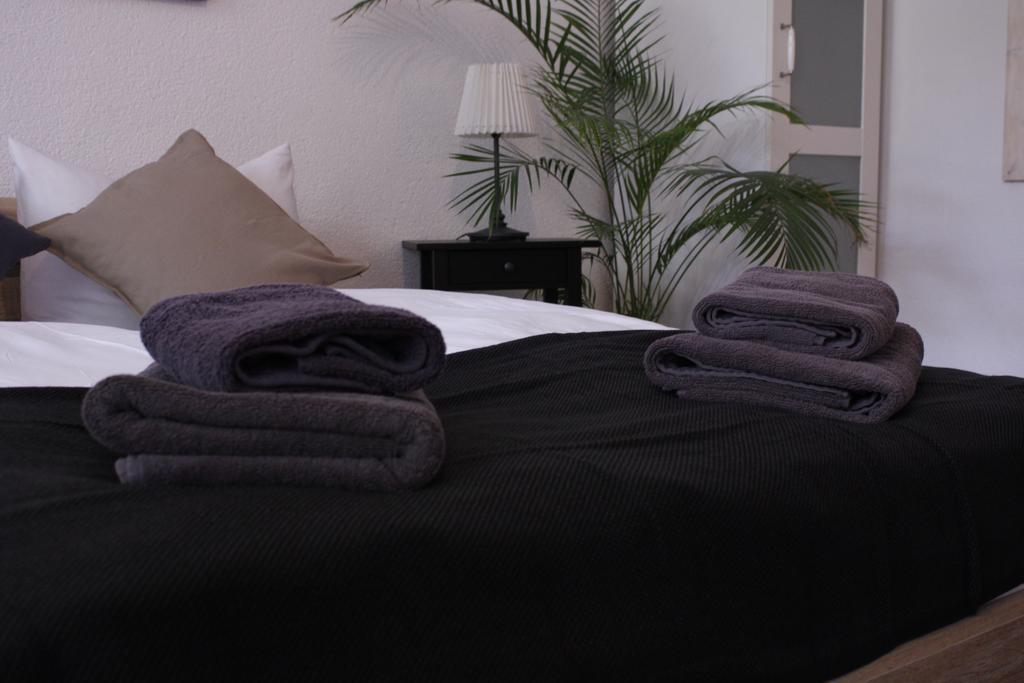 Apartament Silentio Schletterstrasse Lipsk Zewnętrze zdjęcie