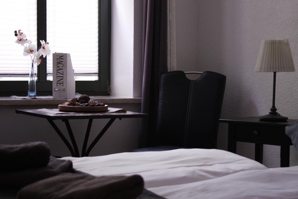 Apartament Silentio Schletterstrasse Lipsk Zewnętrze zdjęcie