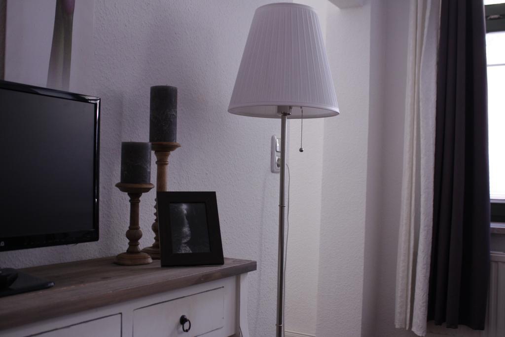 Apartament Silentio Schletterstrasse Lipsk Zewnętrze zdjęcie