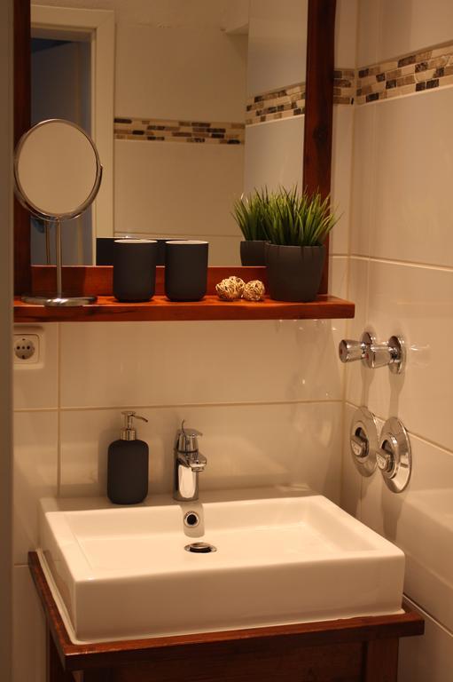 Apartament Silentio Schletterstrasse Lipsk Zewnętrze zdjęcie