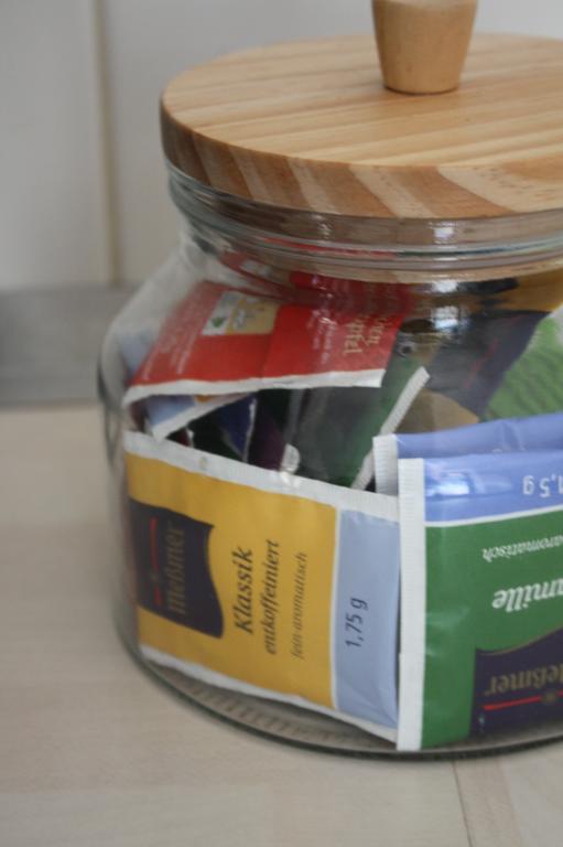 Apartament Silentio Schletterstrasse Lipsk Zewnętrze zdjęcie